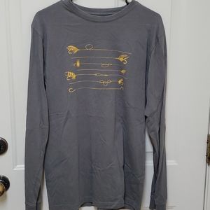 Long sleeve tshirt